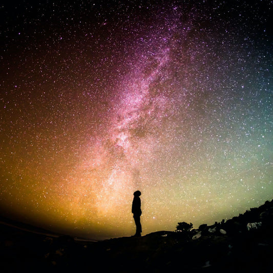 The Fascinating Science of Constellations: Activities and Tools for Kids