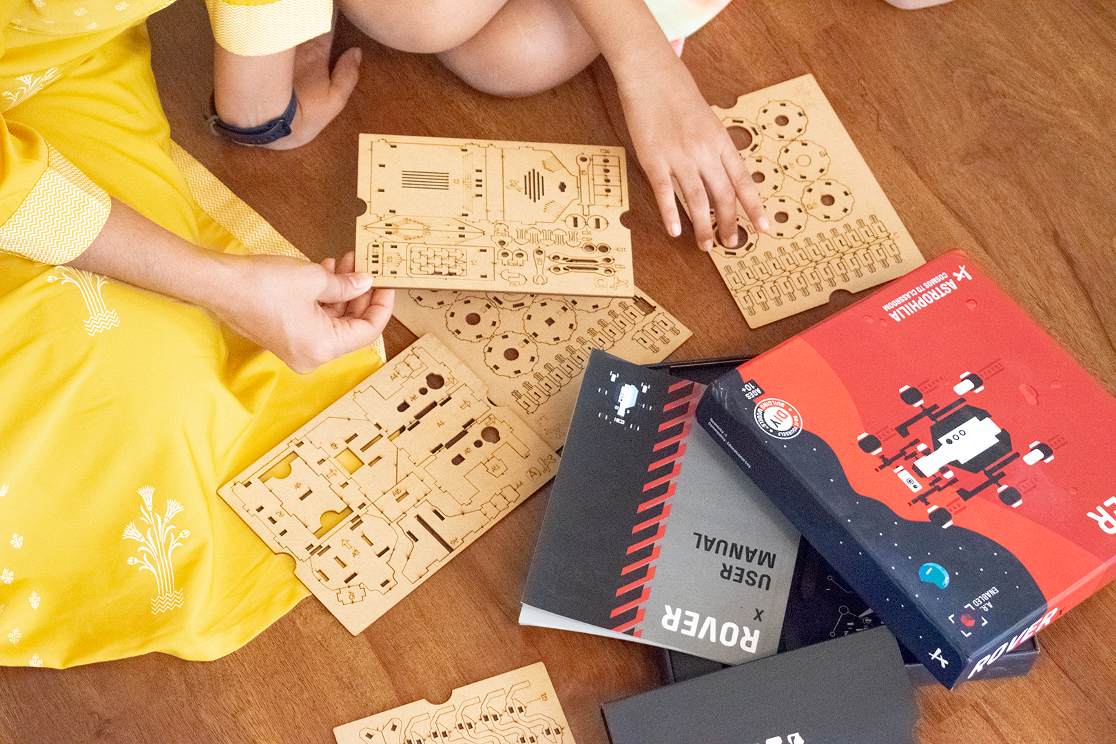 Astrophilia | Space Science Education Toys – Astrophilia Education