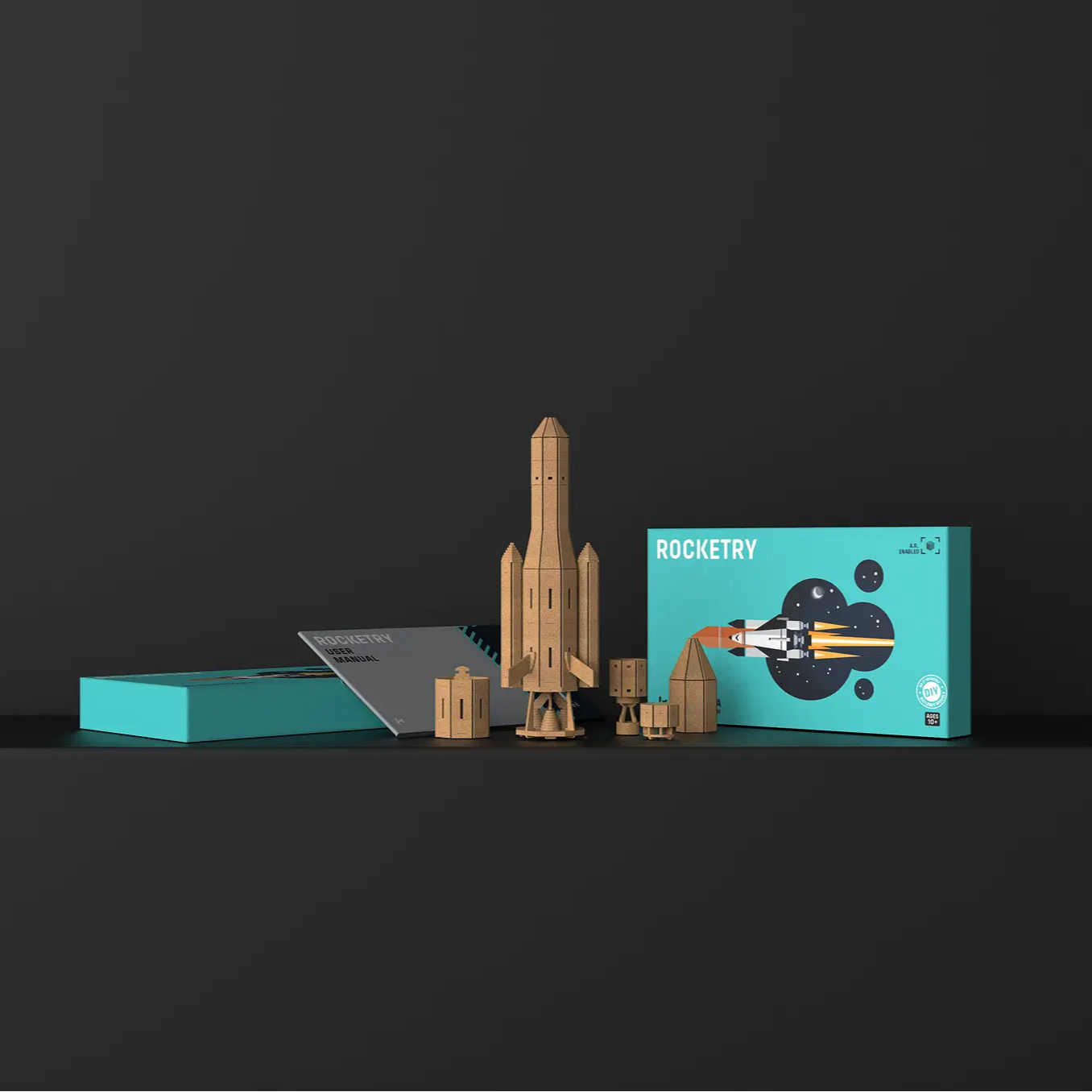 राकेट्री