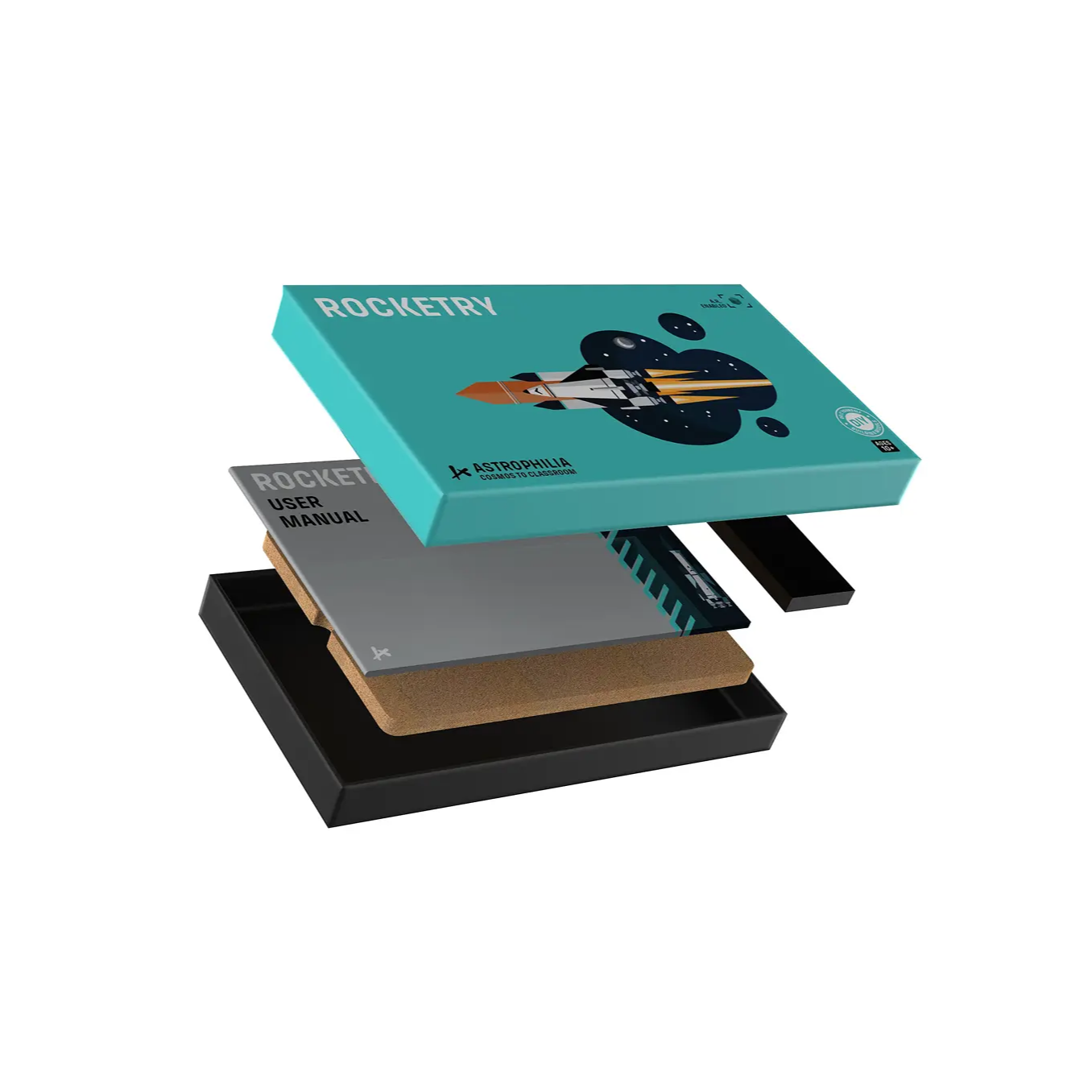 राकेट्री