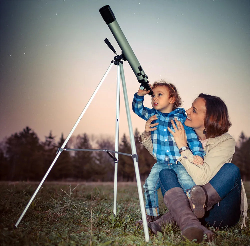 Why Kids Are Naturally Fascinated by Space—and How to Nurture That Curiosity