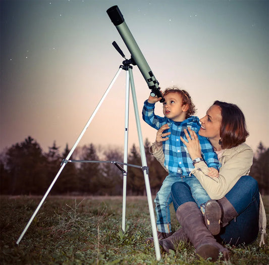 Why Kids Are Naturally Fascinated by Space—and How to Nurture That Curiosity
