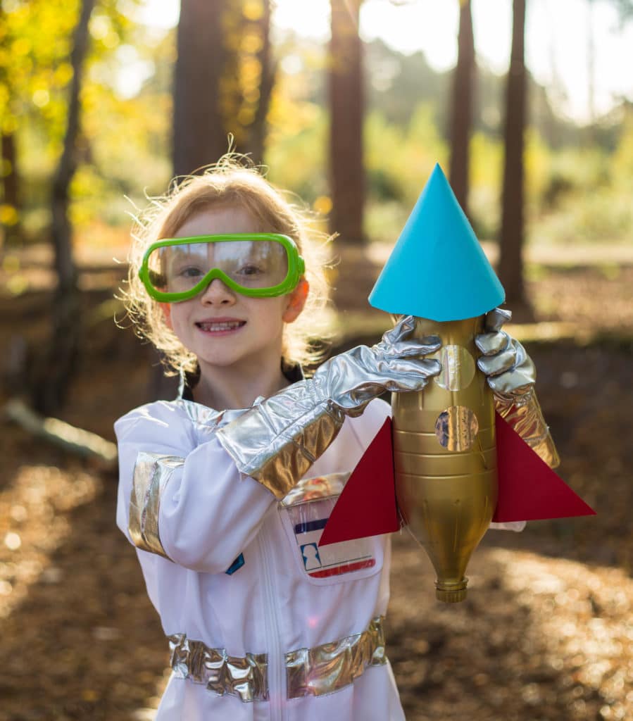 10 Best Summer Activities for Kids Who Love Space