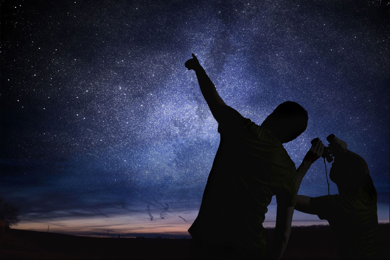 How to Introduce Your Kids to Space Science at Home: Fun, Easy, and Educational Activities for Kids