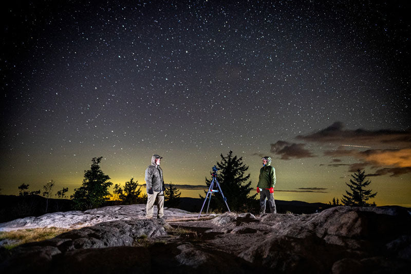 How to Watch the Night Sky: Summer Stargazing Guide for Beginners