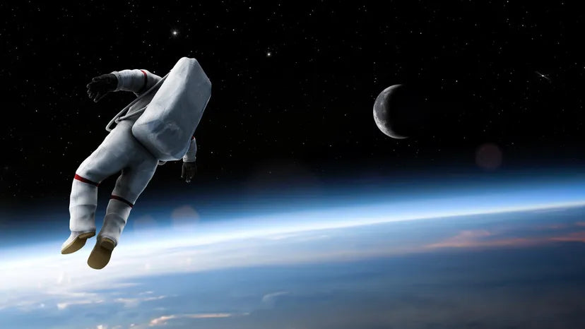 What is Gravity?