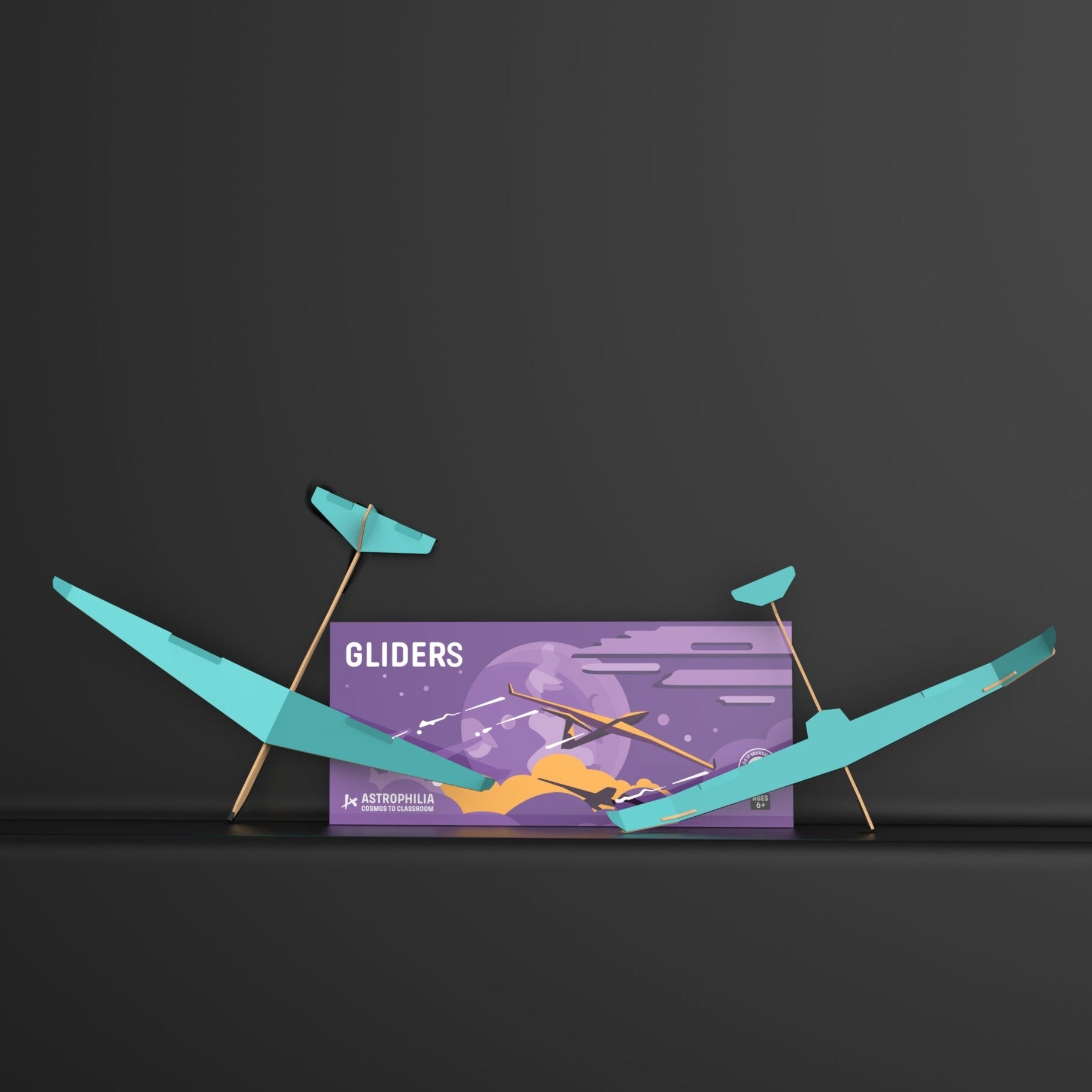 Gliders Astrophilia Education gliders-astrophilia-education