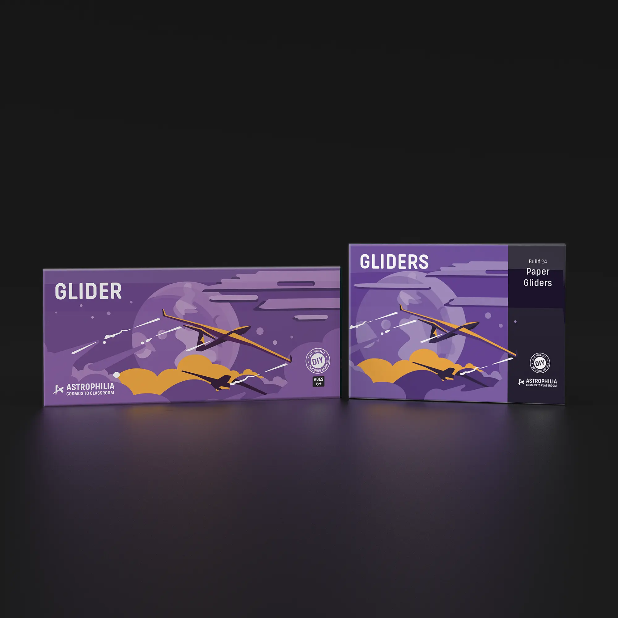 Combo of Gliders