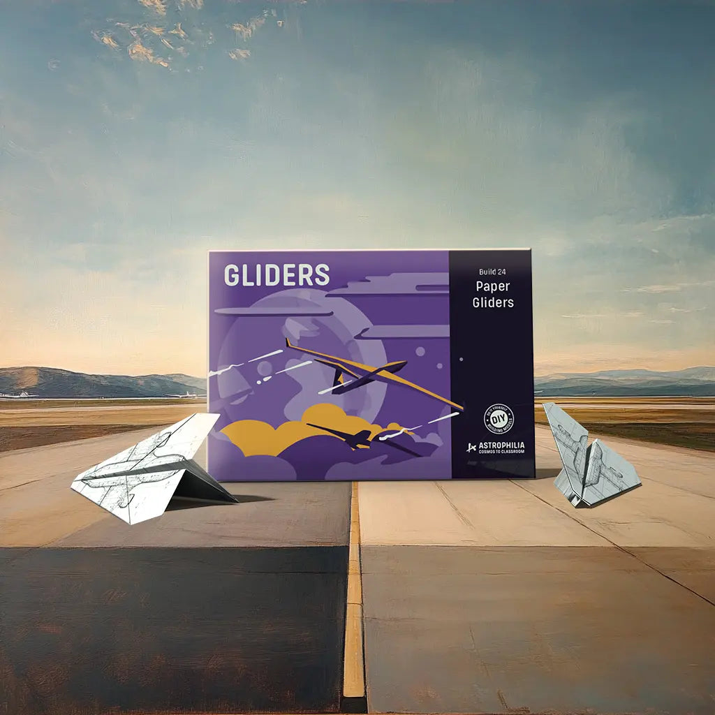Gliders
