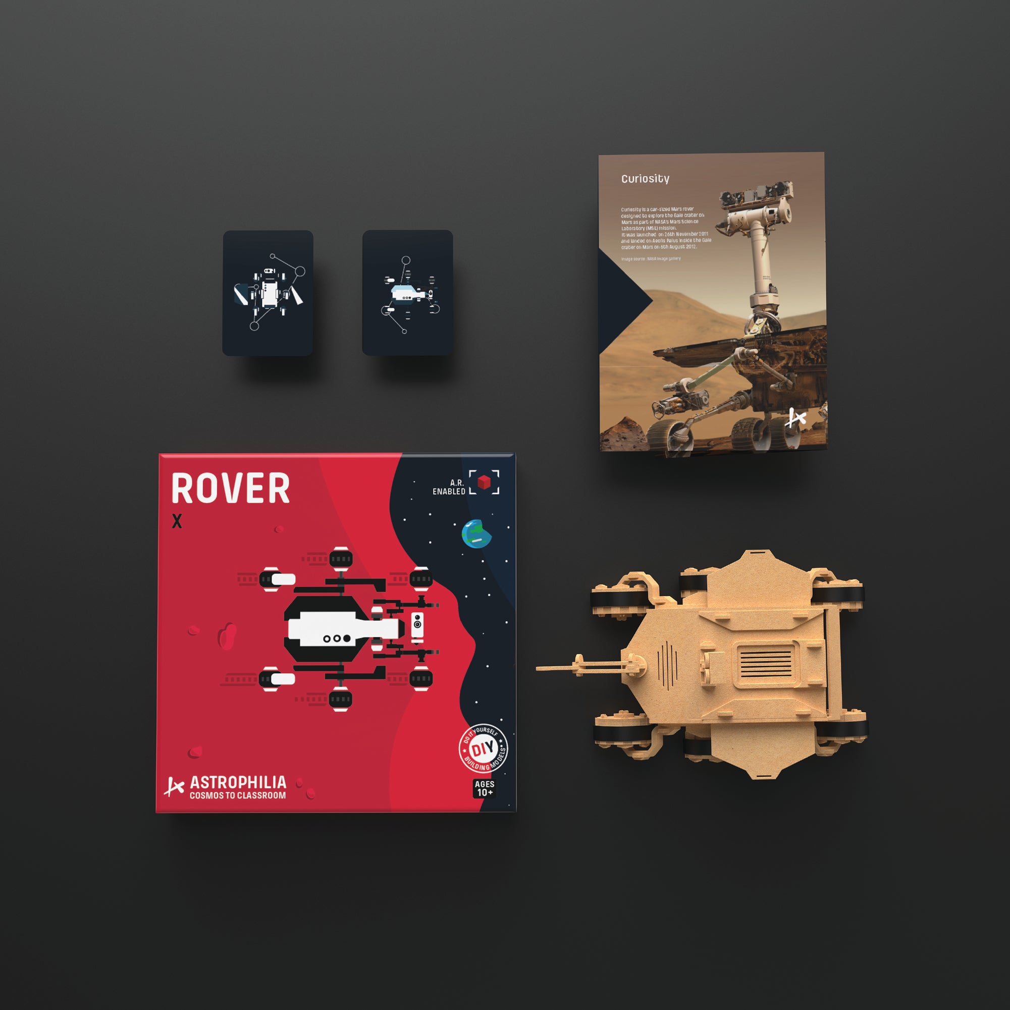 Rover X