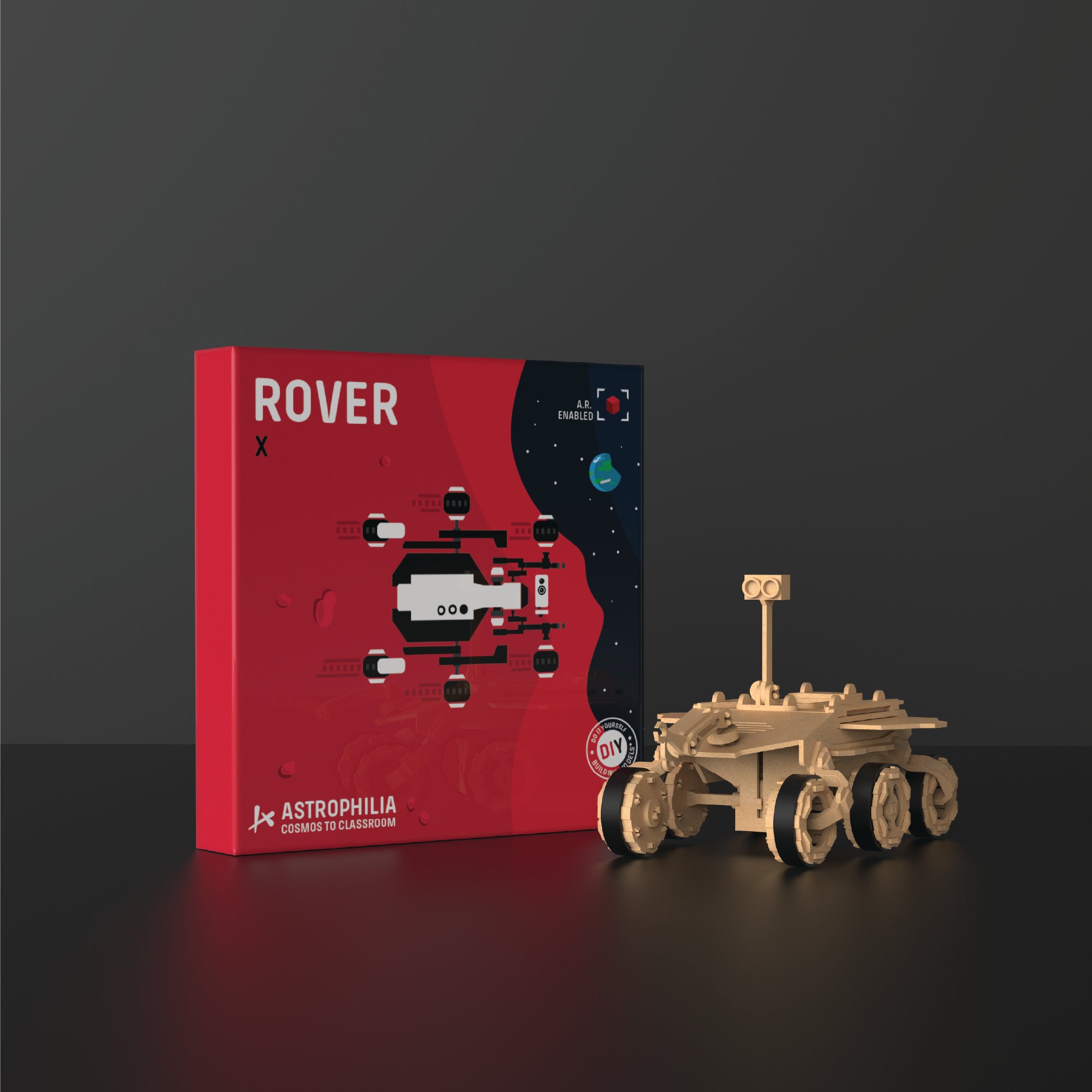 Rover X